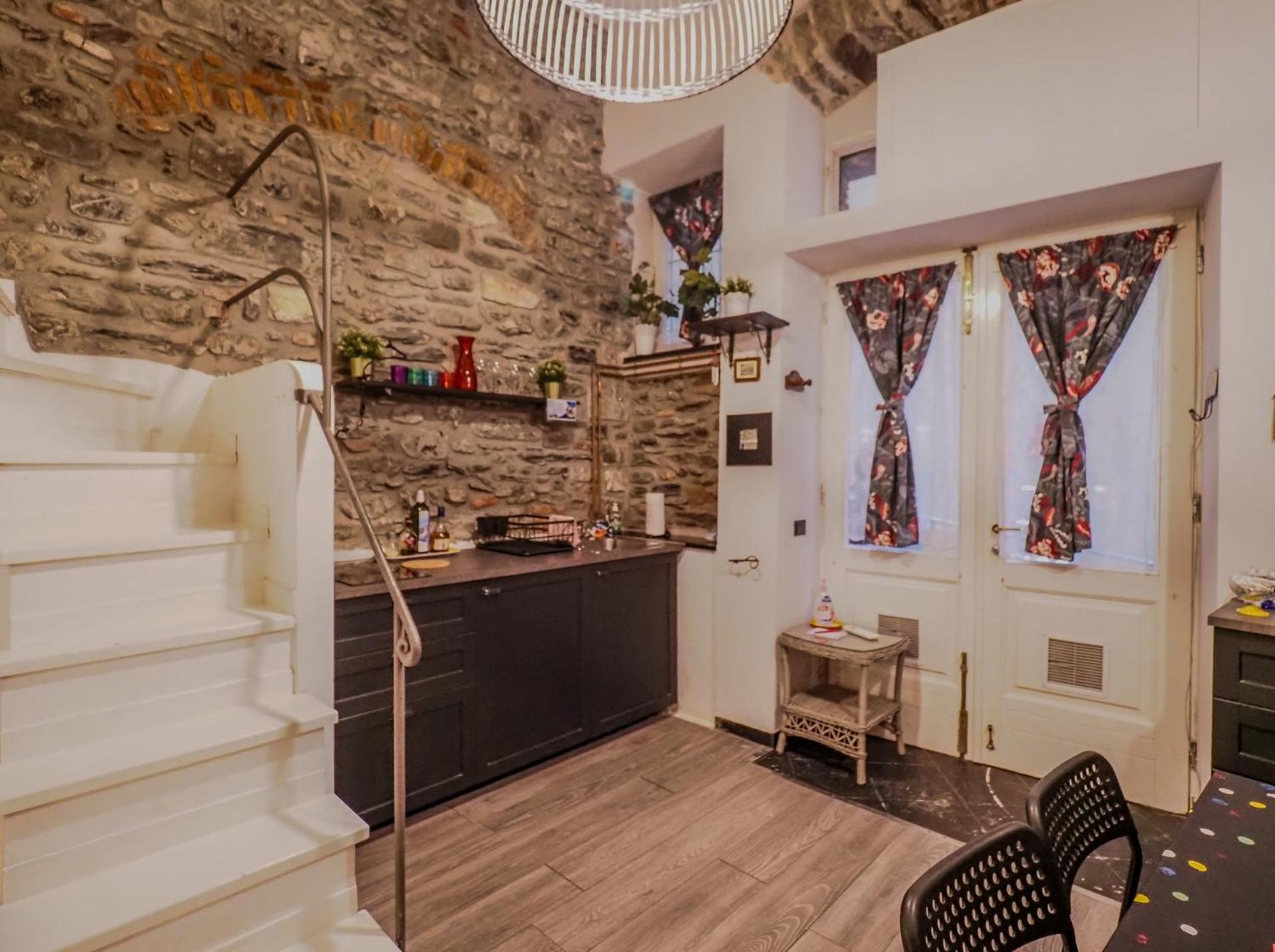 Petrella'S Point Studio With Ac Vernazza Dış mekan fotoğraf