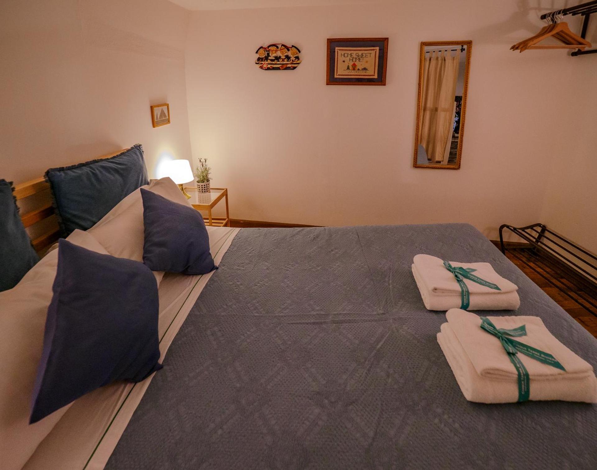 Petrella'S Point Studio With Ac Vernazza Dış mekan fotoğraf
